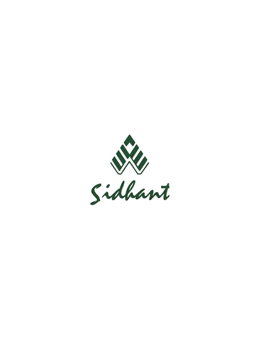 Sidhant Leather